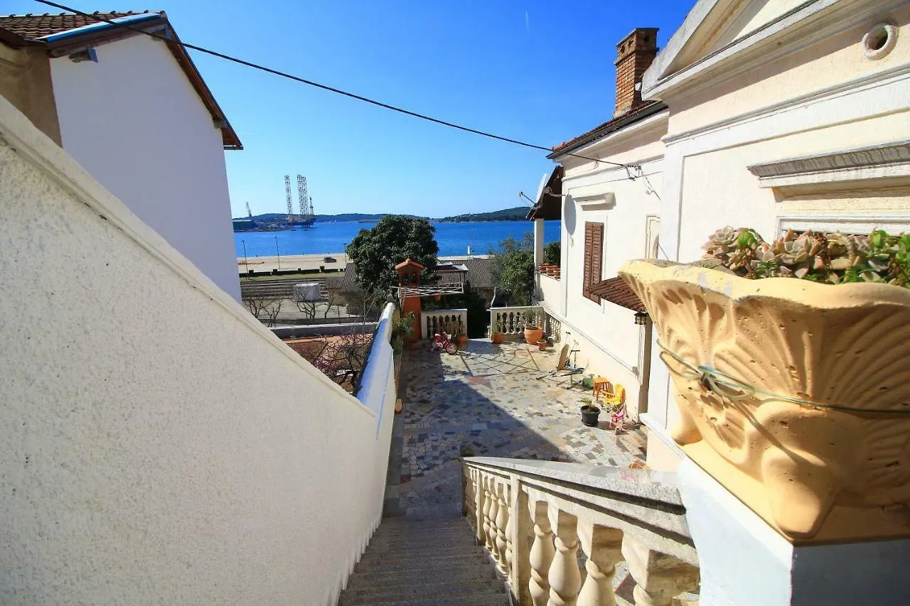 Apartman Maja Pula Kroatien