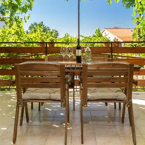 Apartment Visum, Pula